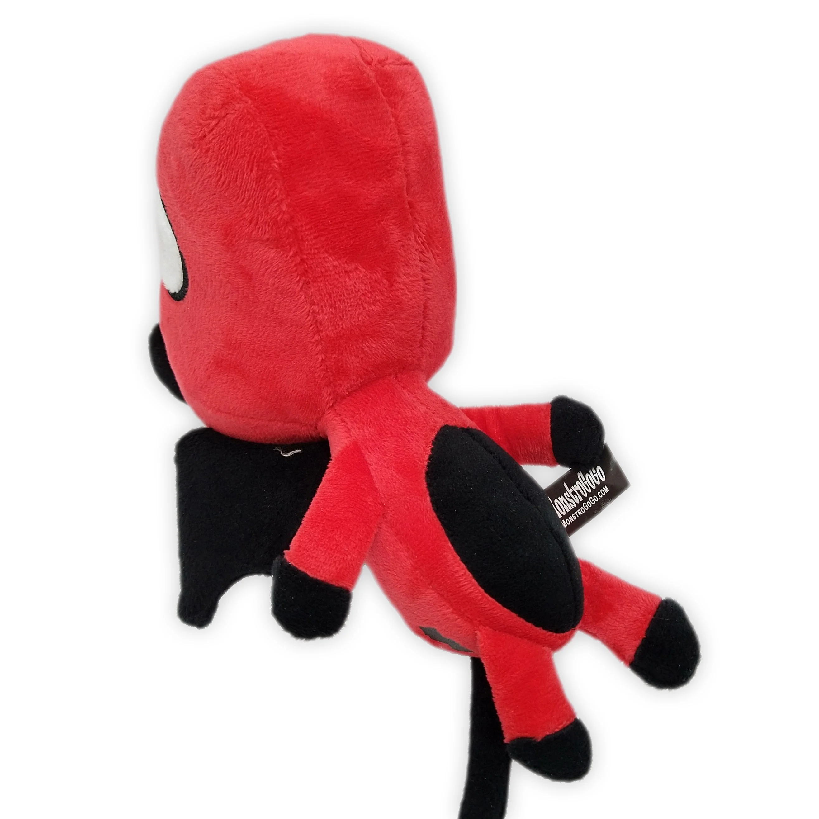 Jersey Devil Plush - Image 5
