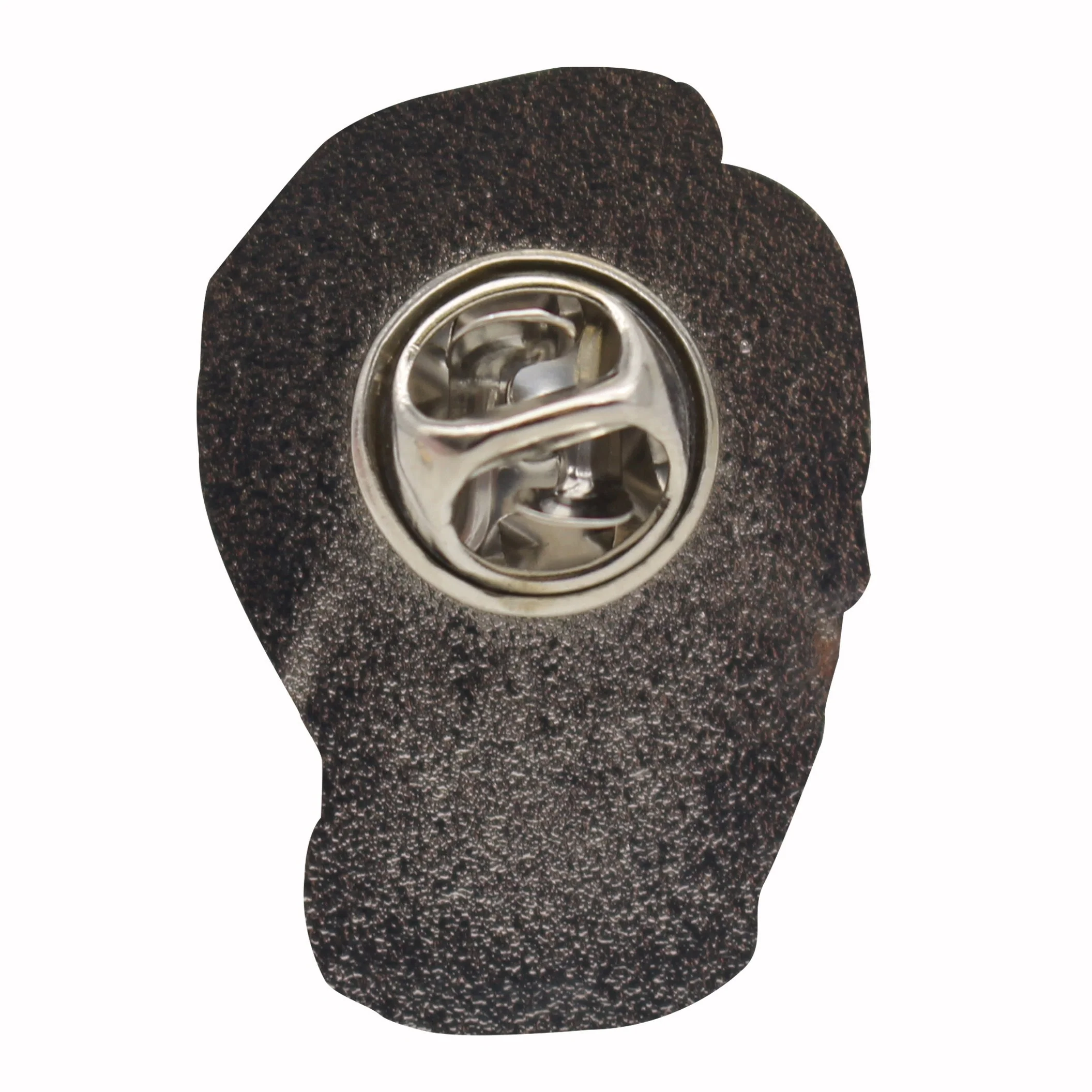Jim Jones Enamel Pin - Image 2