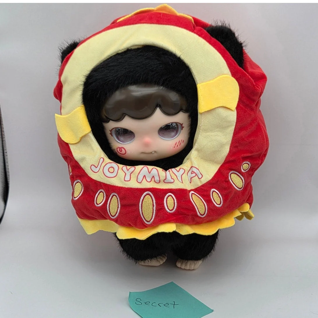 Joymia 400% Plush - Confirmed SECRET - Image 4