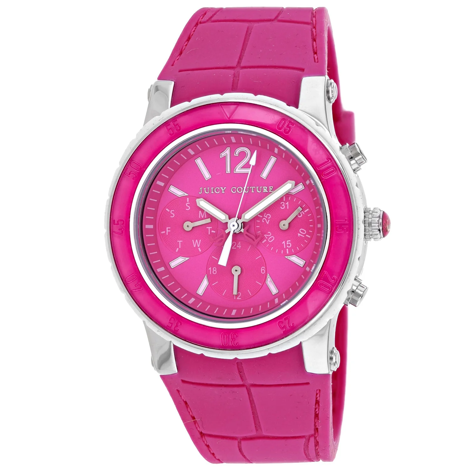 Juicy Couture Women's HRH Pink Dragon Fruit - Image 2