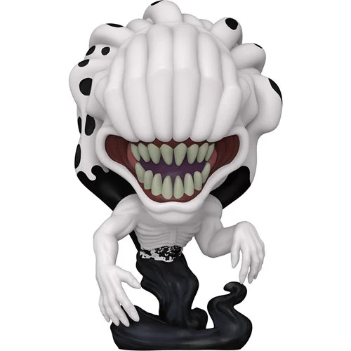 Jujutsu Kaisen 0 Rika Funko Pop! Vinyl Figure #2320 - Image 2