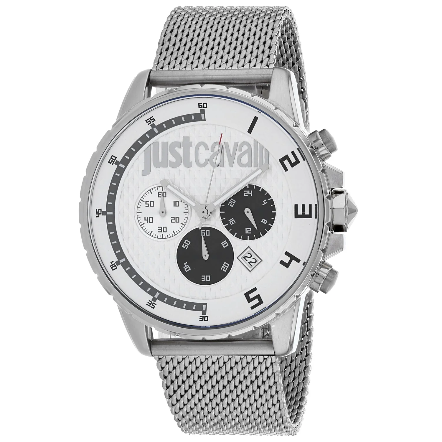 Just Cavalli Men's Sport
