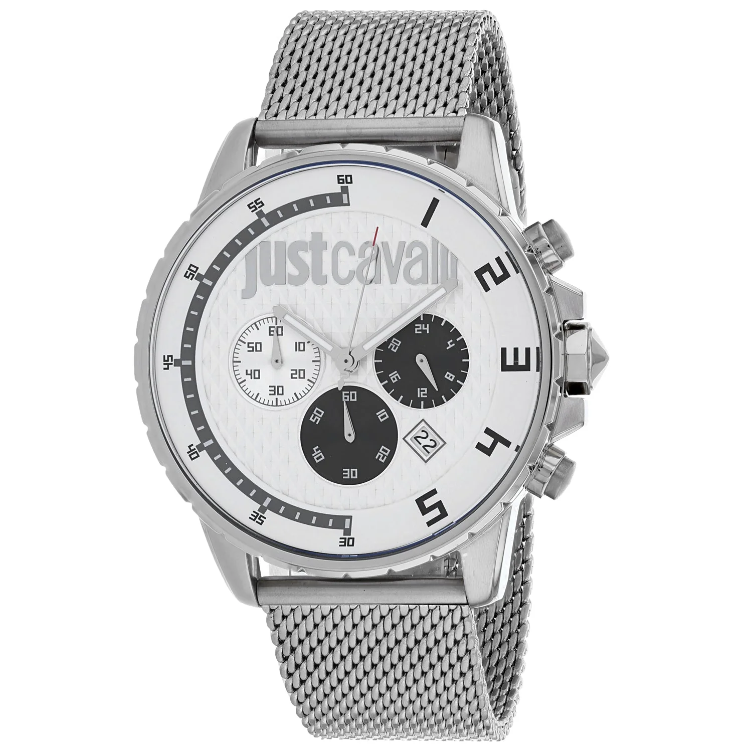 Just Cavalli Men's Sport - Image 2