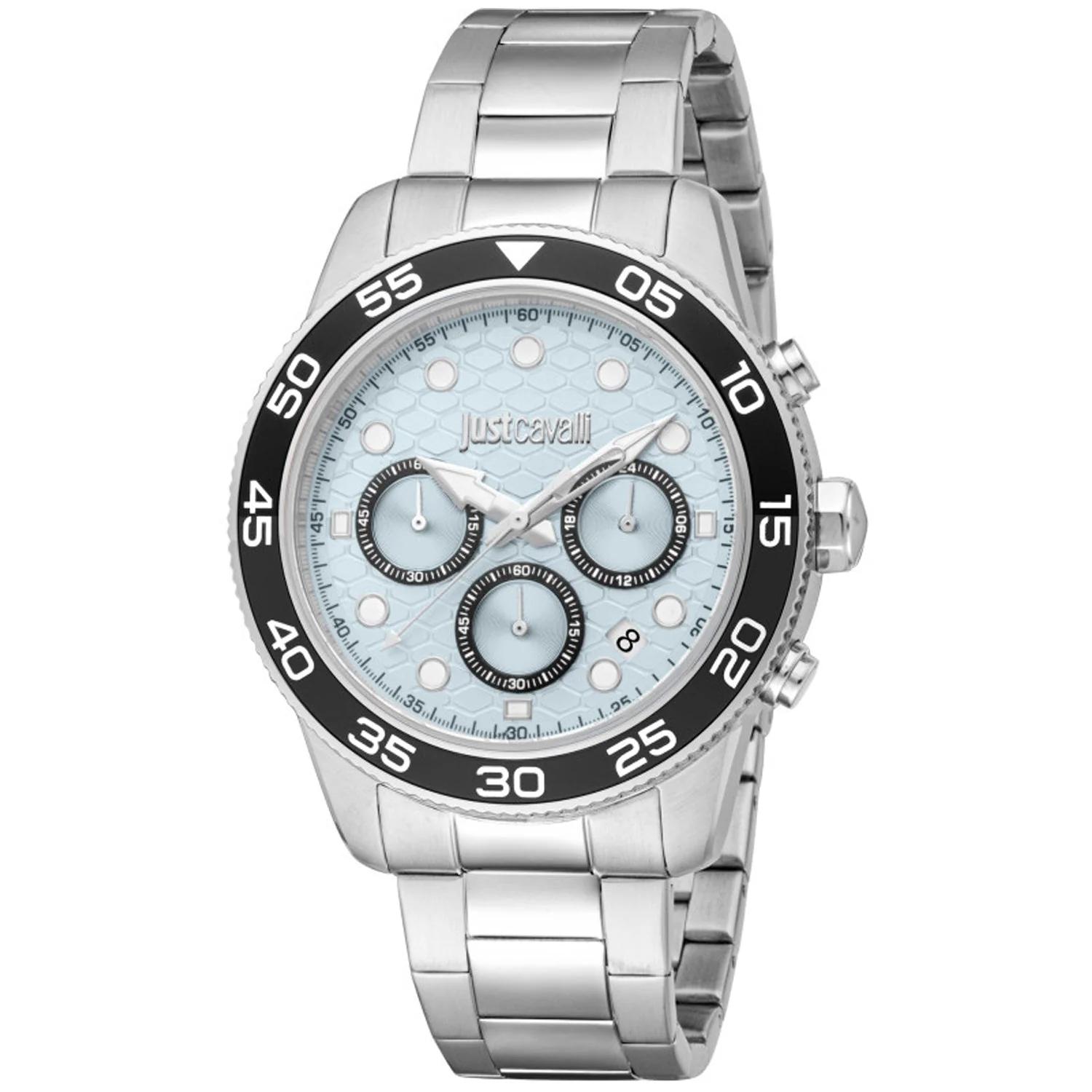Just Cavalli Men's Young Blue - Image 2