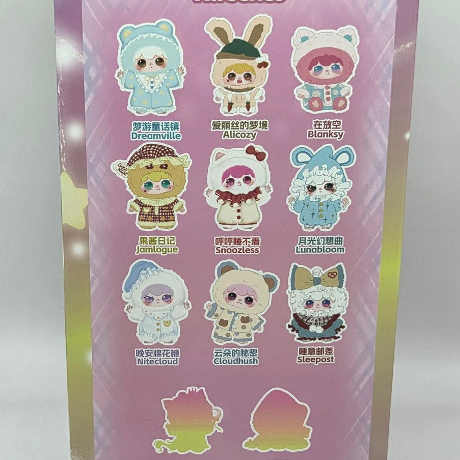 Kimipapa Pajama 400% - Confirmed Alicozy - Image 3