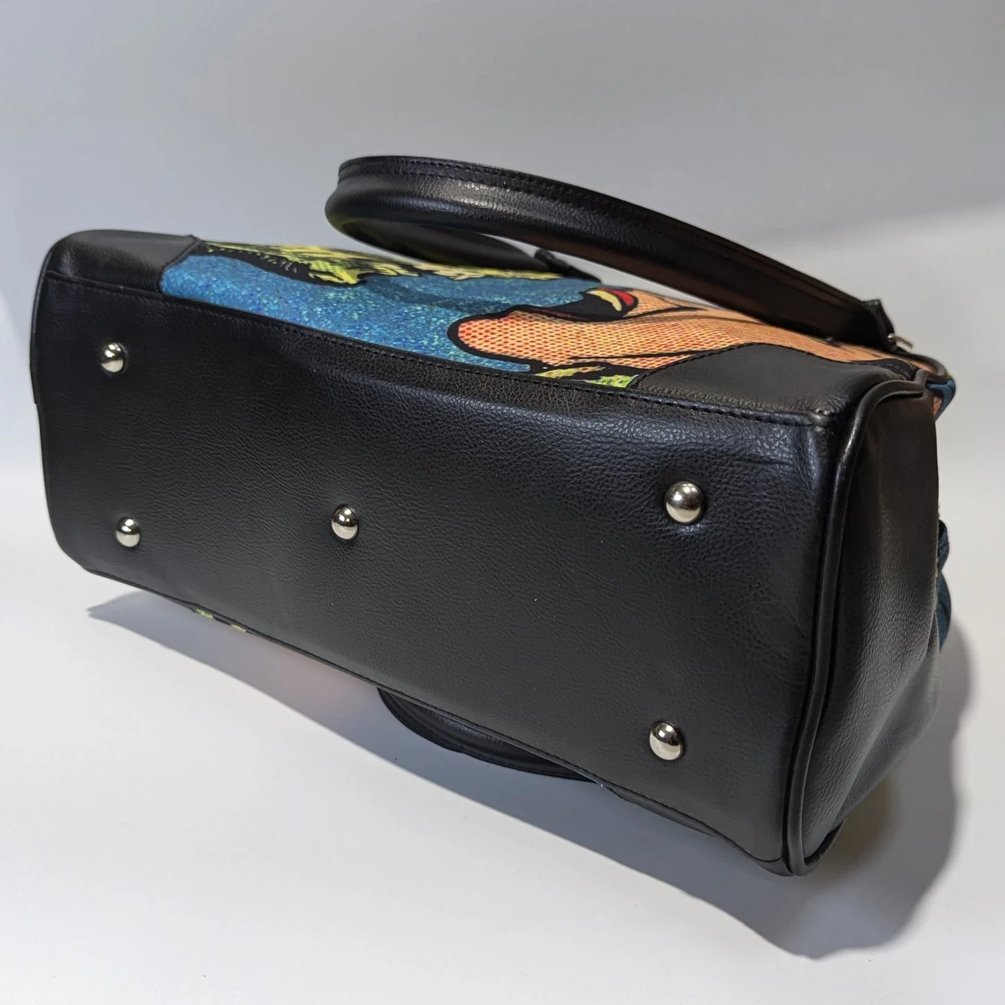 Kiss of Death Purse - Image 5