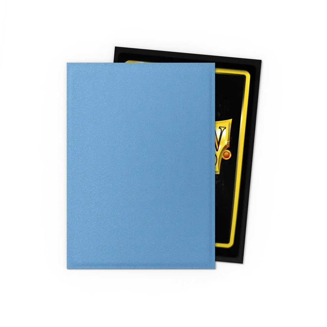 Lagoon - Matte Dual Sleeves - Standard Size - Image 2