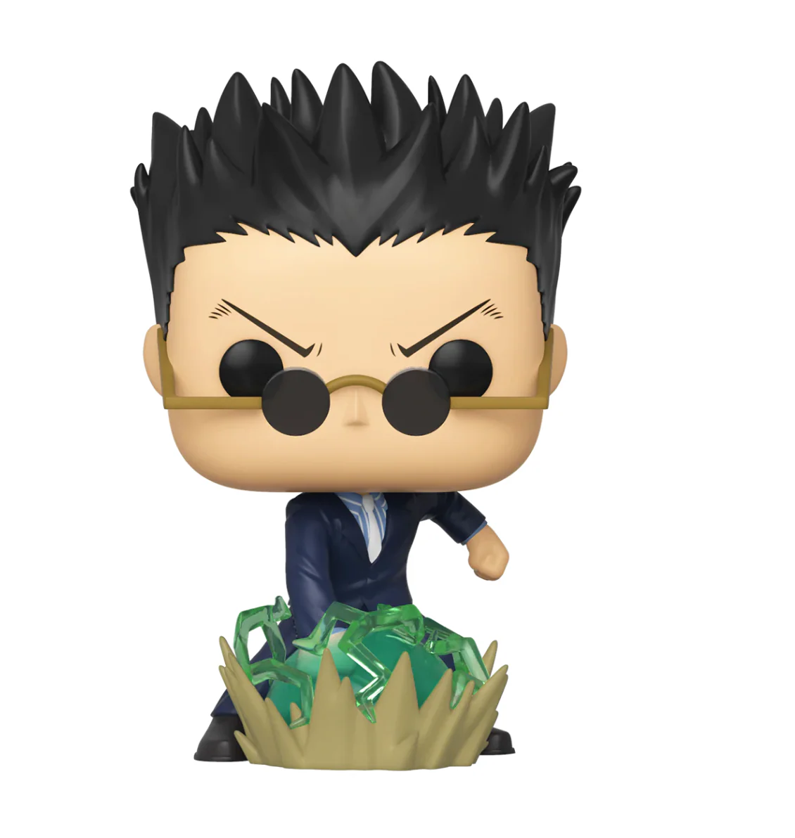 Leorio - Hunter x Hunter