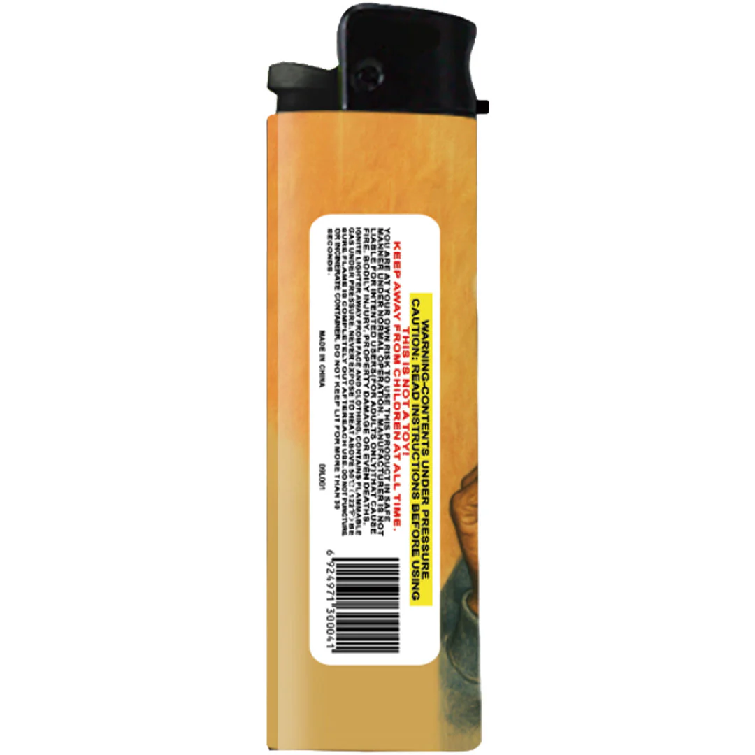 Light It Up Like Snoop Lighter - Image 2