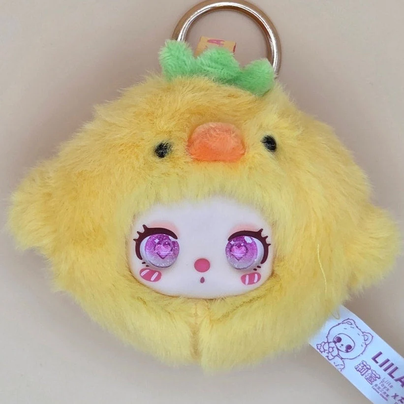 Liila's Garden Tea Party [Mini] - Confirmed Banana Chicken