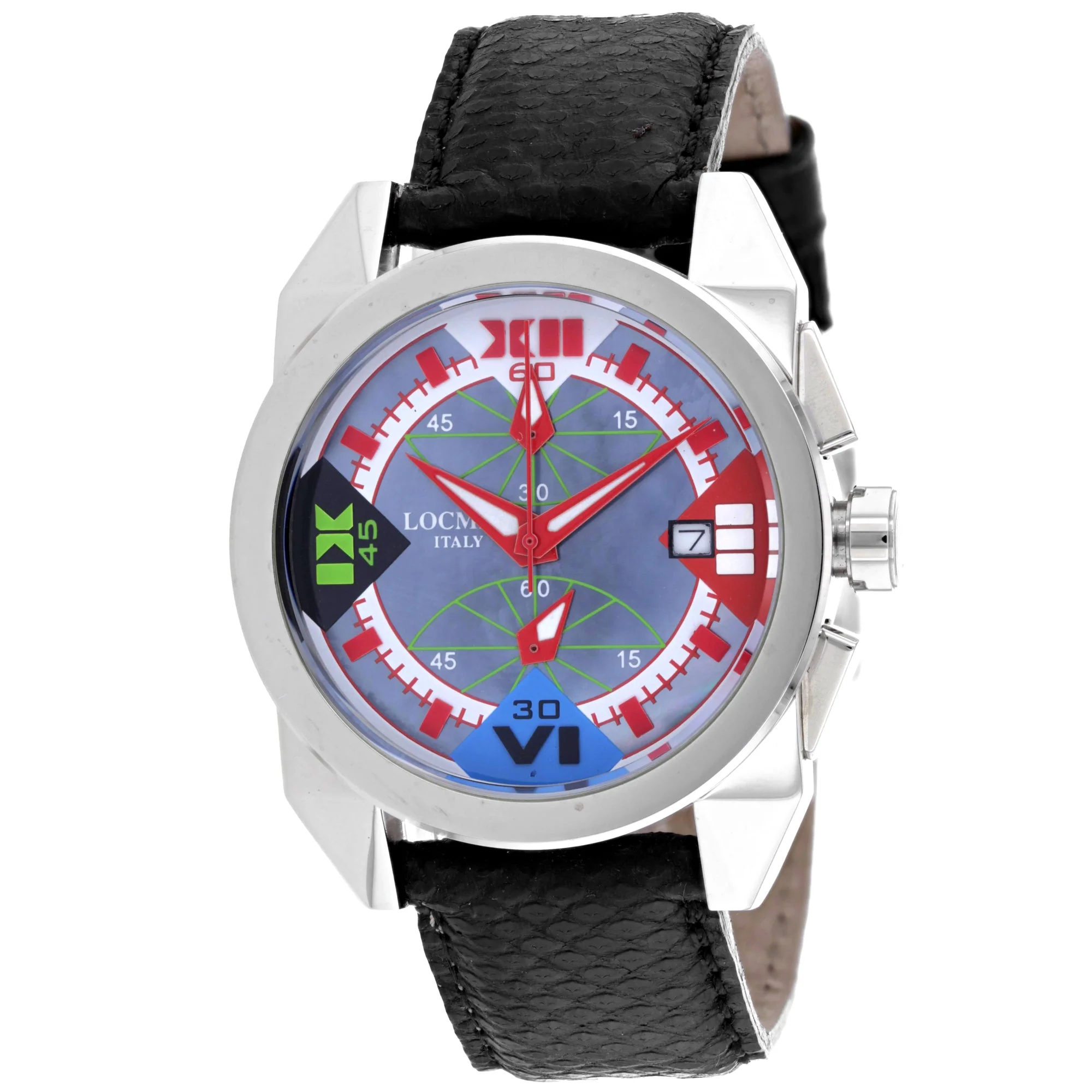Locman Men's Classic - Image 2