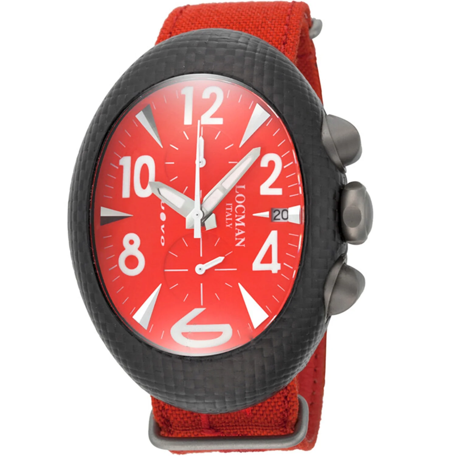 Locman Men's Nuovo - Image 2