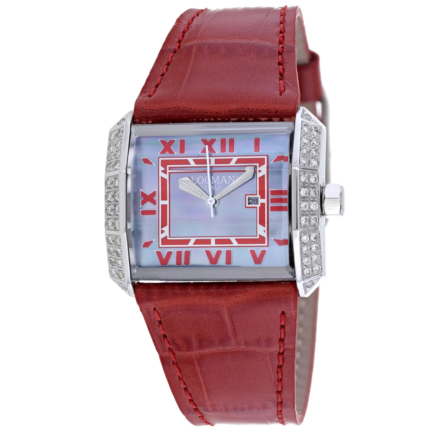 Locman Women's Diamond Classic - Image 2