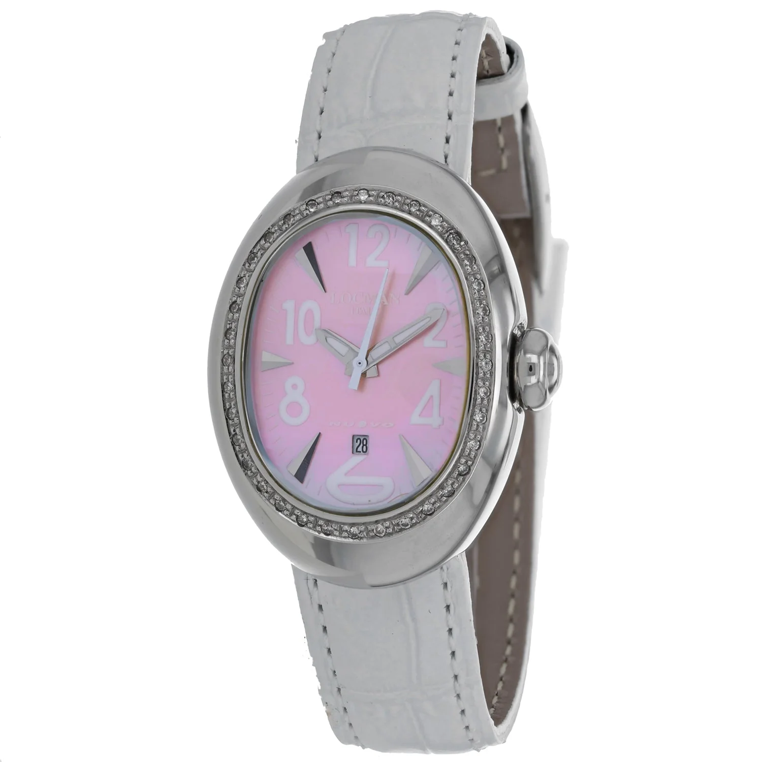 Locman Women's Diamond Nuovo - Image 2