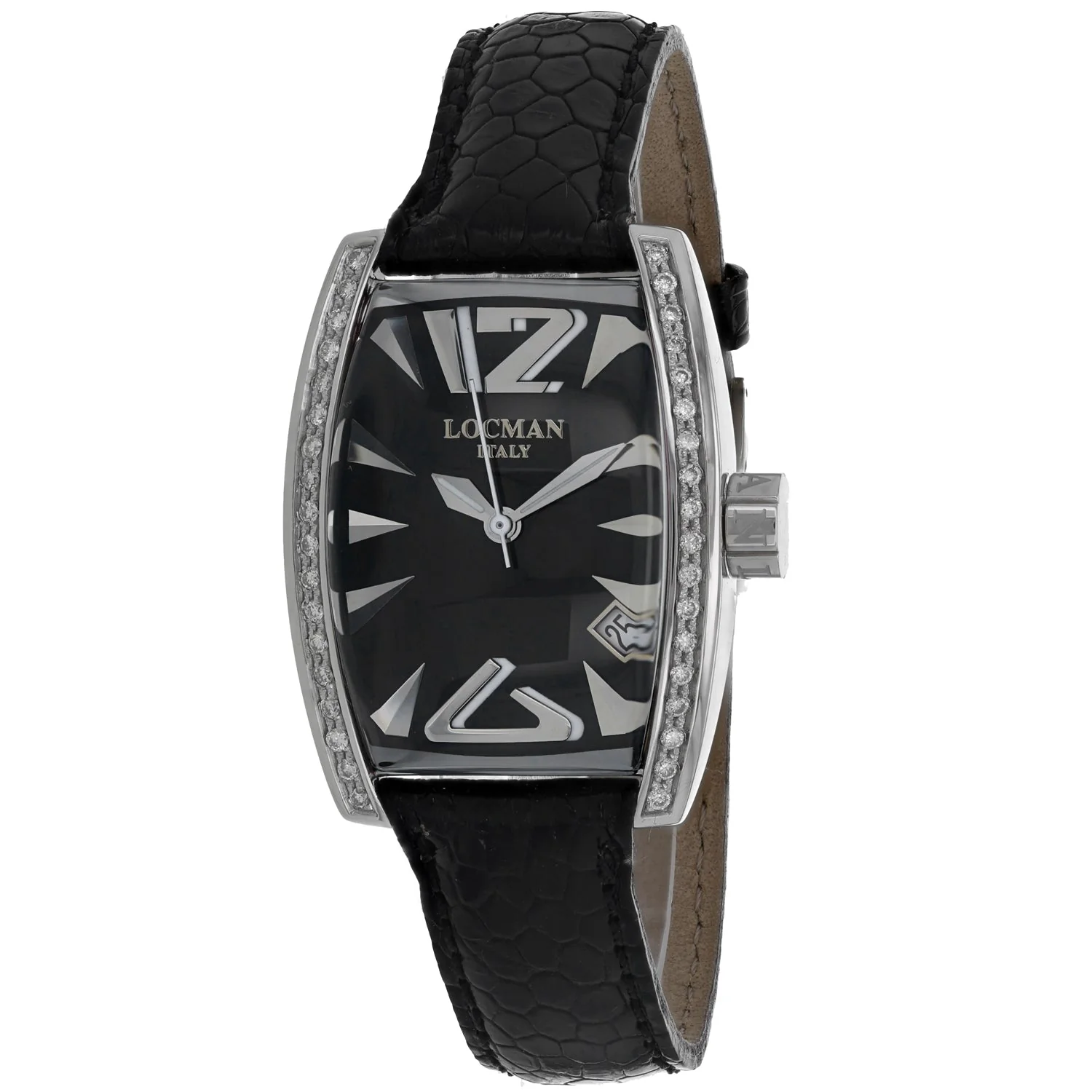 Locman Women's Diamond Panorama - Image 2