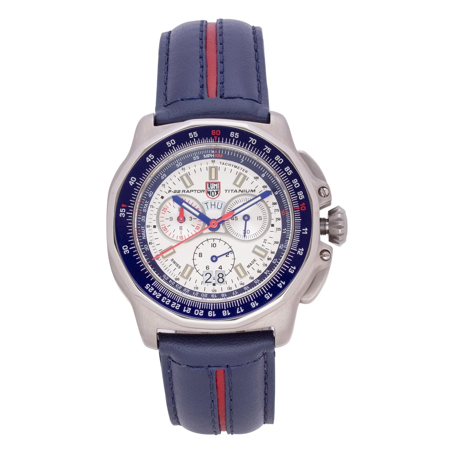 Luminox Men's F-22 Raptor - Image 2
