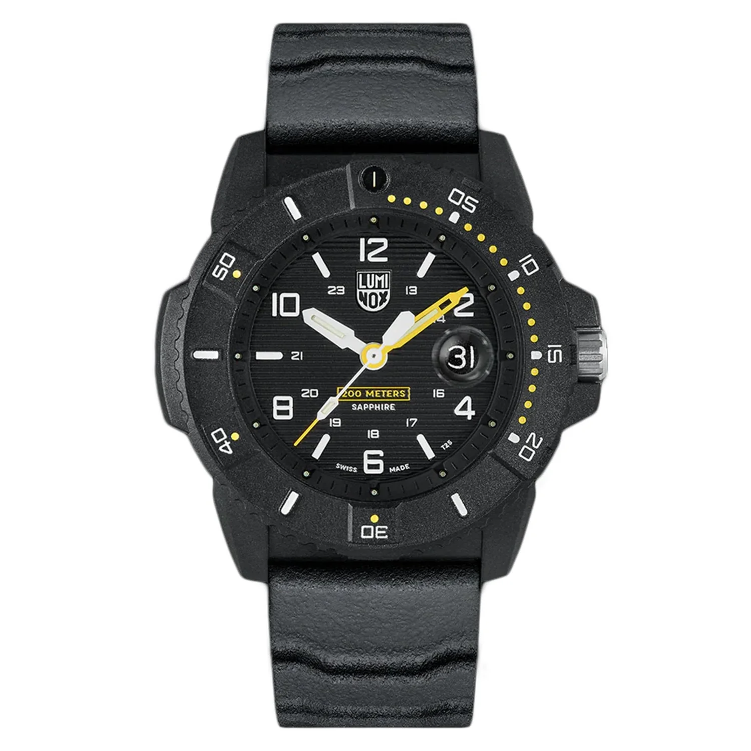 Luminox Men's Navy Seal