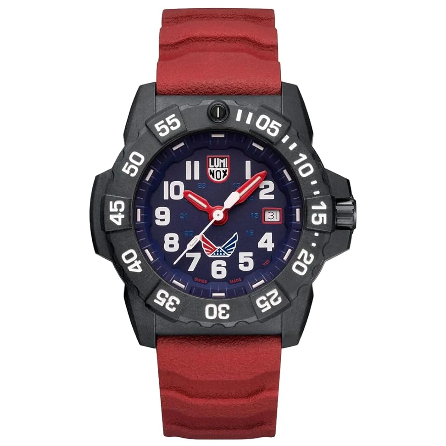 Luminox Men's Volition