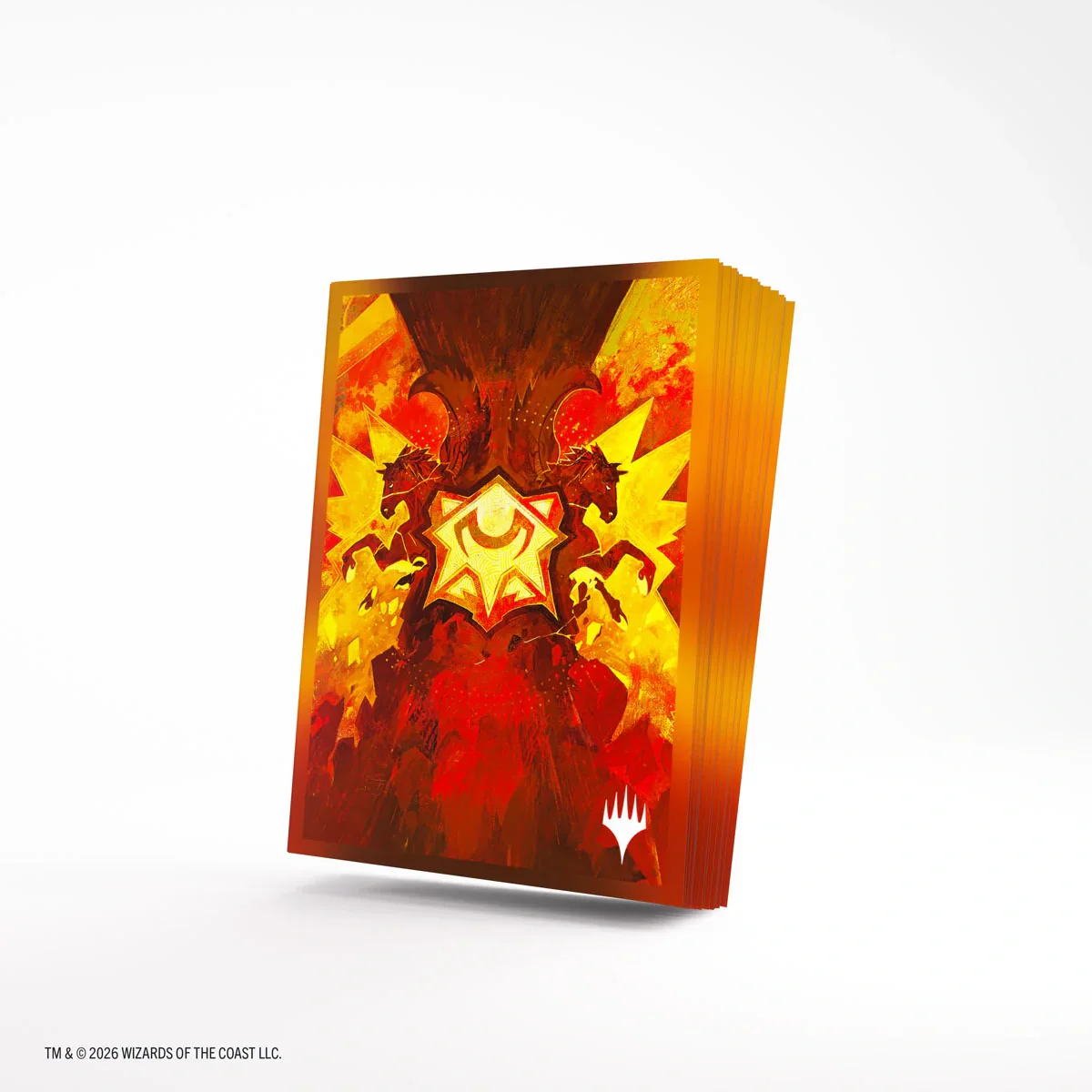 Magic: The Gathering PREMIUM ART SLEEVES - Image 9