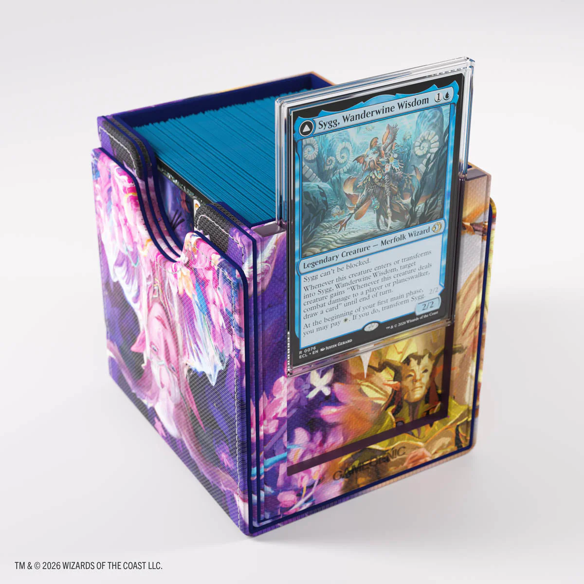 Magic: The Gathering | SIDEKICK PRO 100+ XL - Image 2