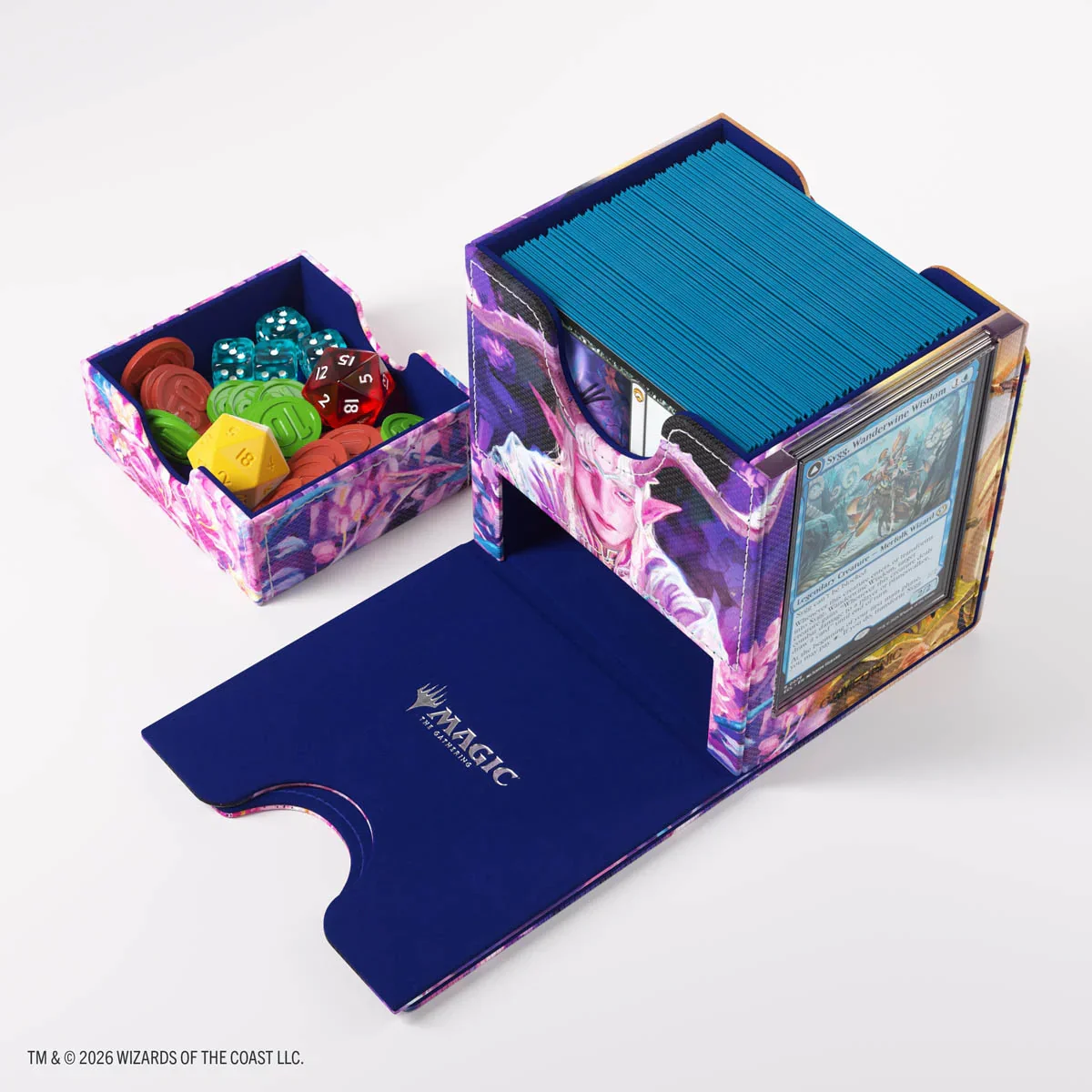 Magic: The Gathering | SIDEKICK PRO 100+ XL - Image 3