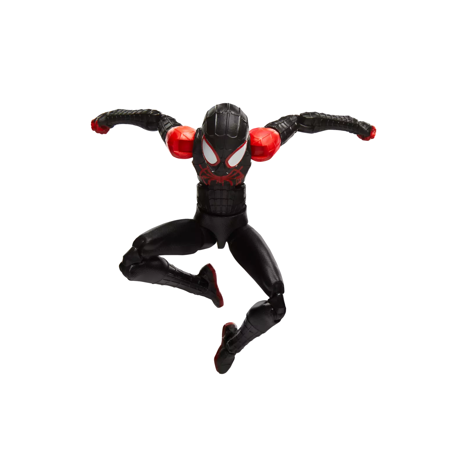 Marvel Legends Series Miles Morales Action Figure - Image 2