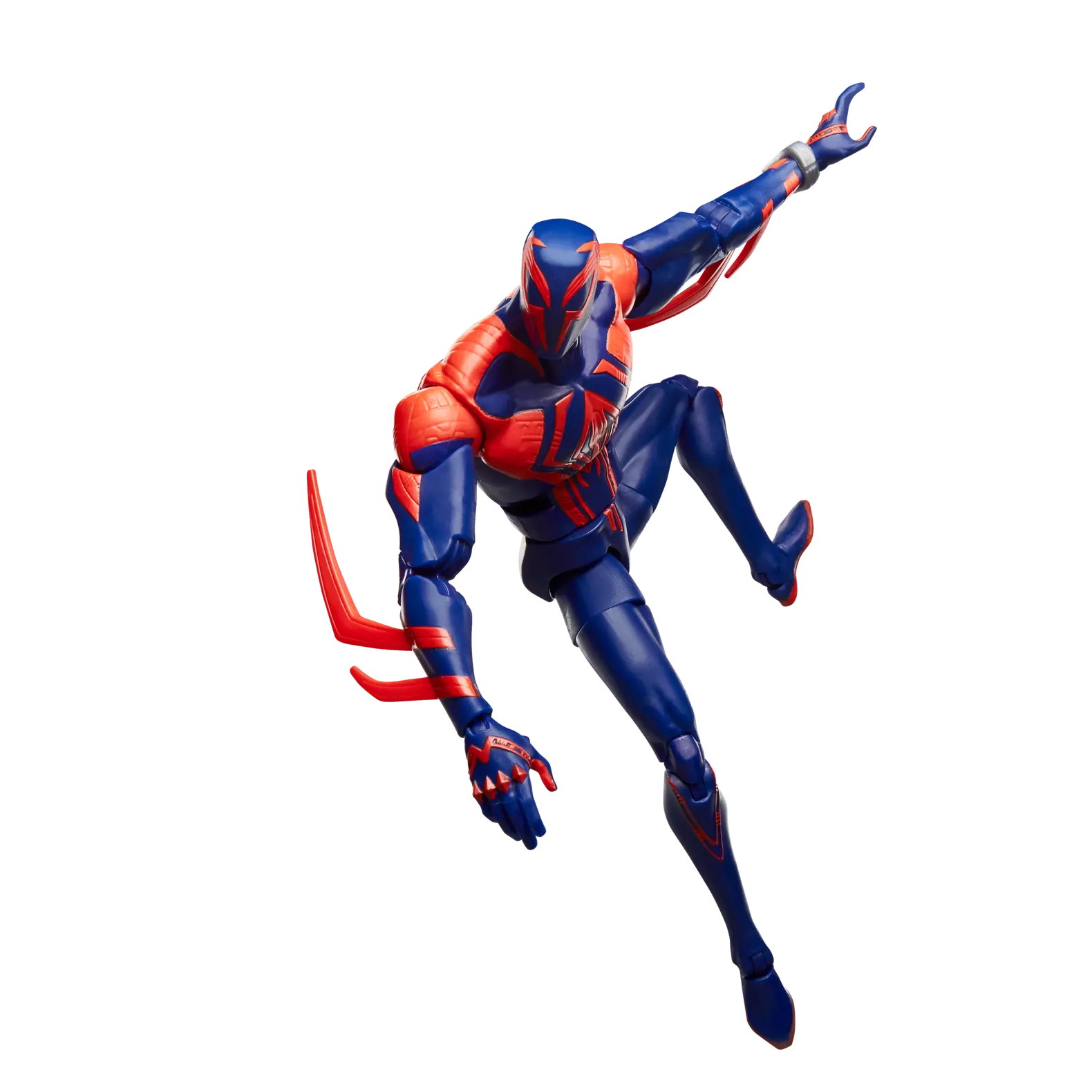 Marvel Legends Series Spider-Man 2099 Action Figure - Image 2