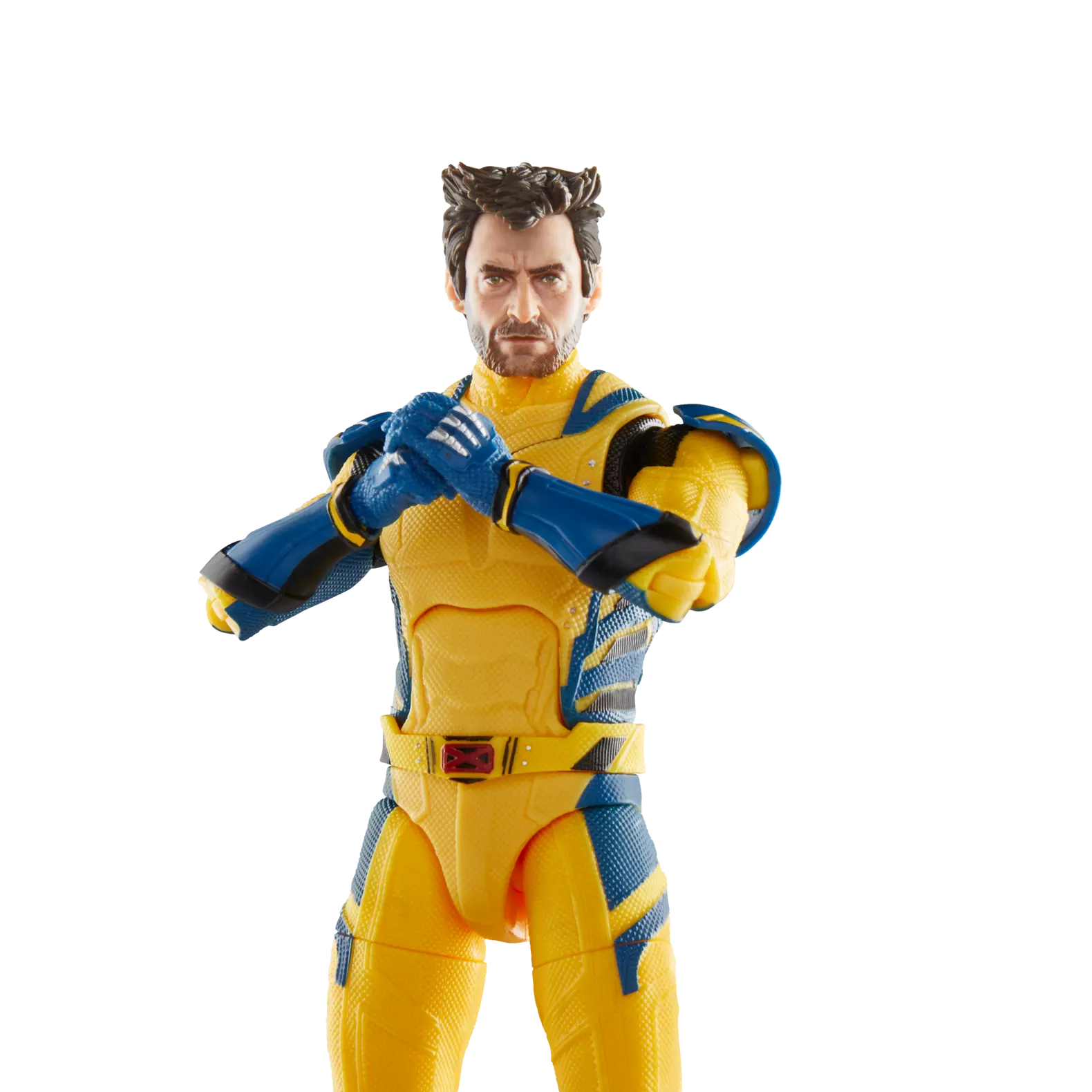 Marvel Legends Series Wolverine Action Figure - Image 5