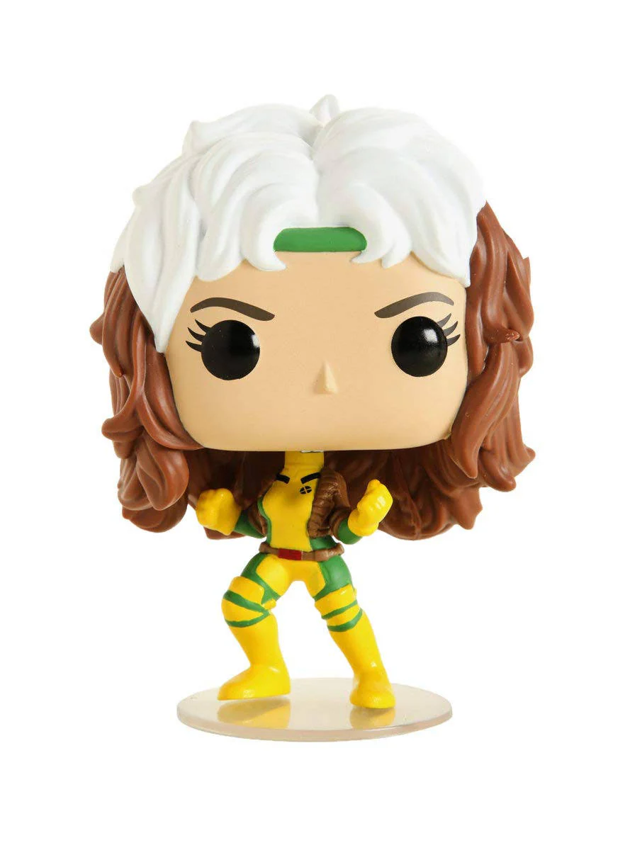 Marvel X-Men Classic Rogue Funko Pop! #423