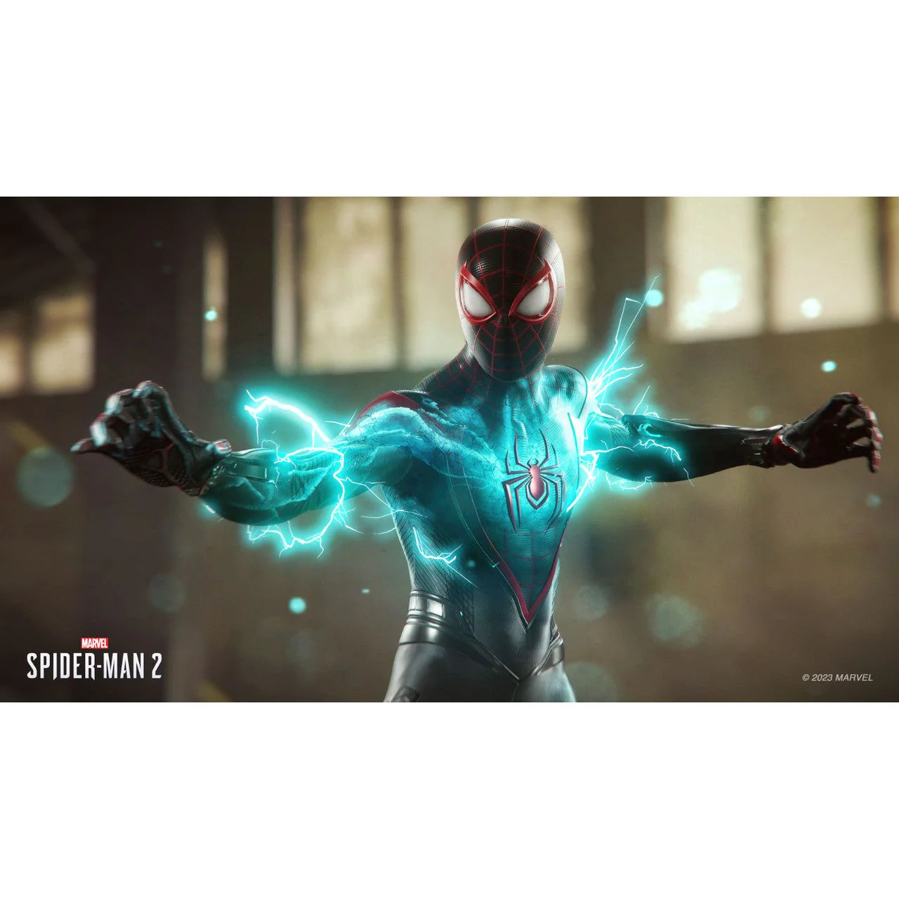 Marvel's Spider-Man 2: Launch Edition - Playstation 5 - Image 2