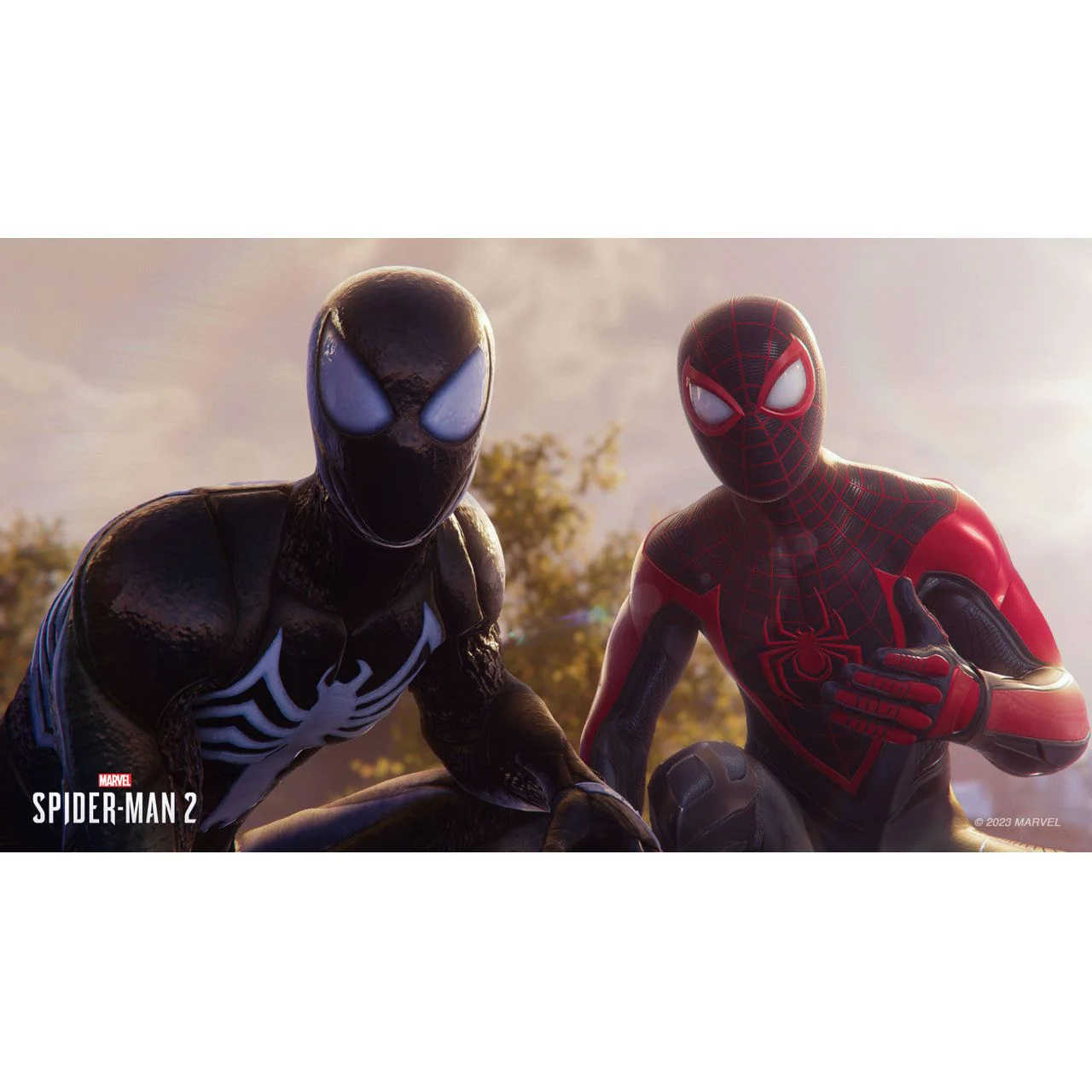 Marvel's Spider-Man 2: Launch Edition - Playstation 5 - Image 4
