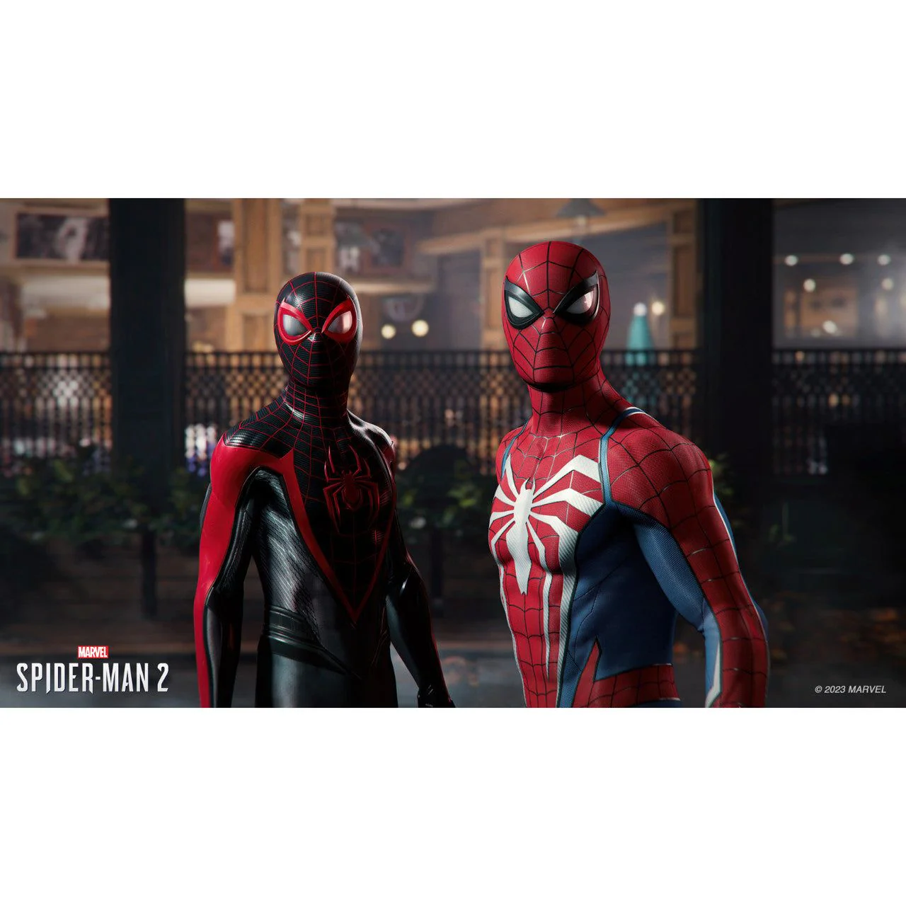 Marvel's Spider-Man 2: Launch Edition - Playstation 5 - Image 5