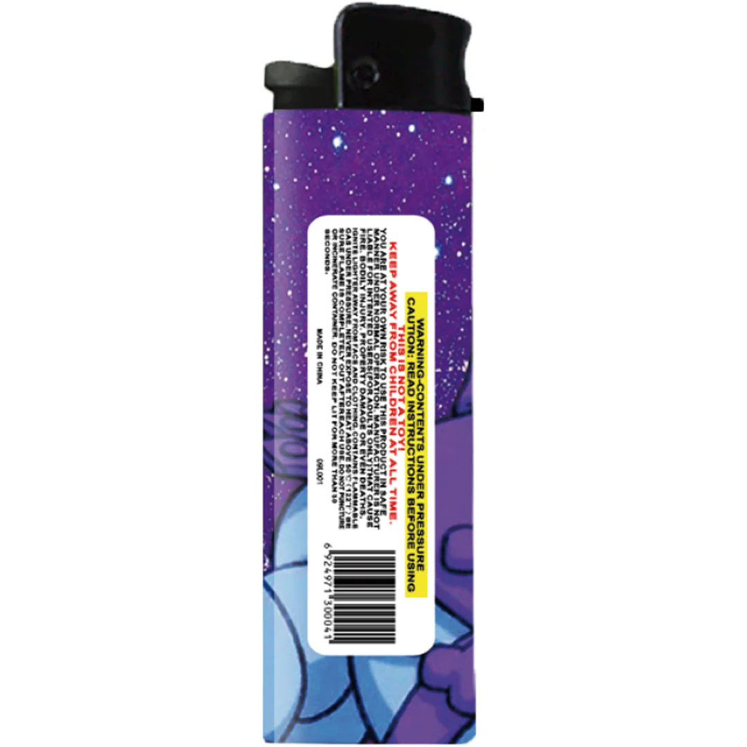 Master of Snake Mountain Lighter - Image 2