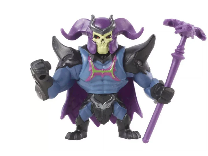 Masters of the Universe: Eternia Minis Skele-God (Revelation)