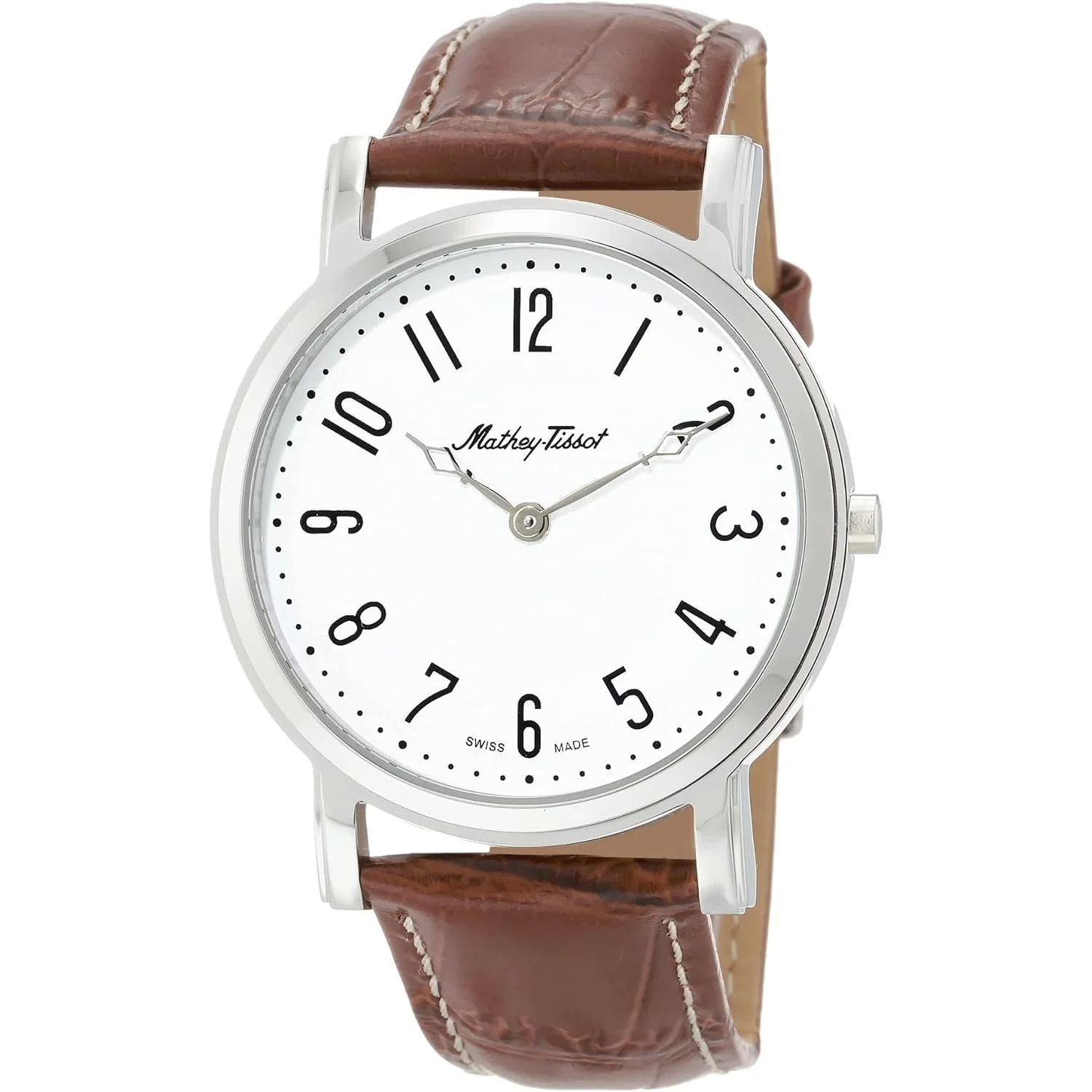Mathey Tissot Men's City - Image 2