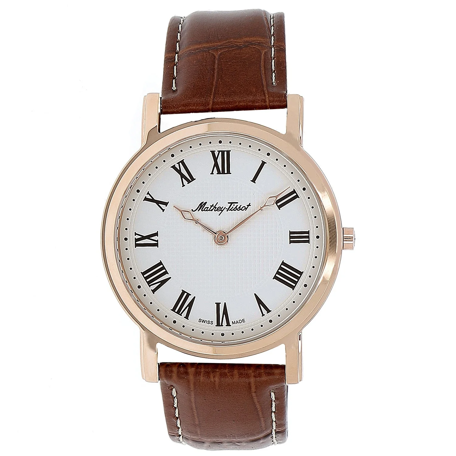 Mathey Tissot Men's City - Image 2