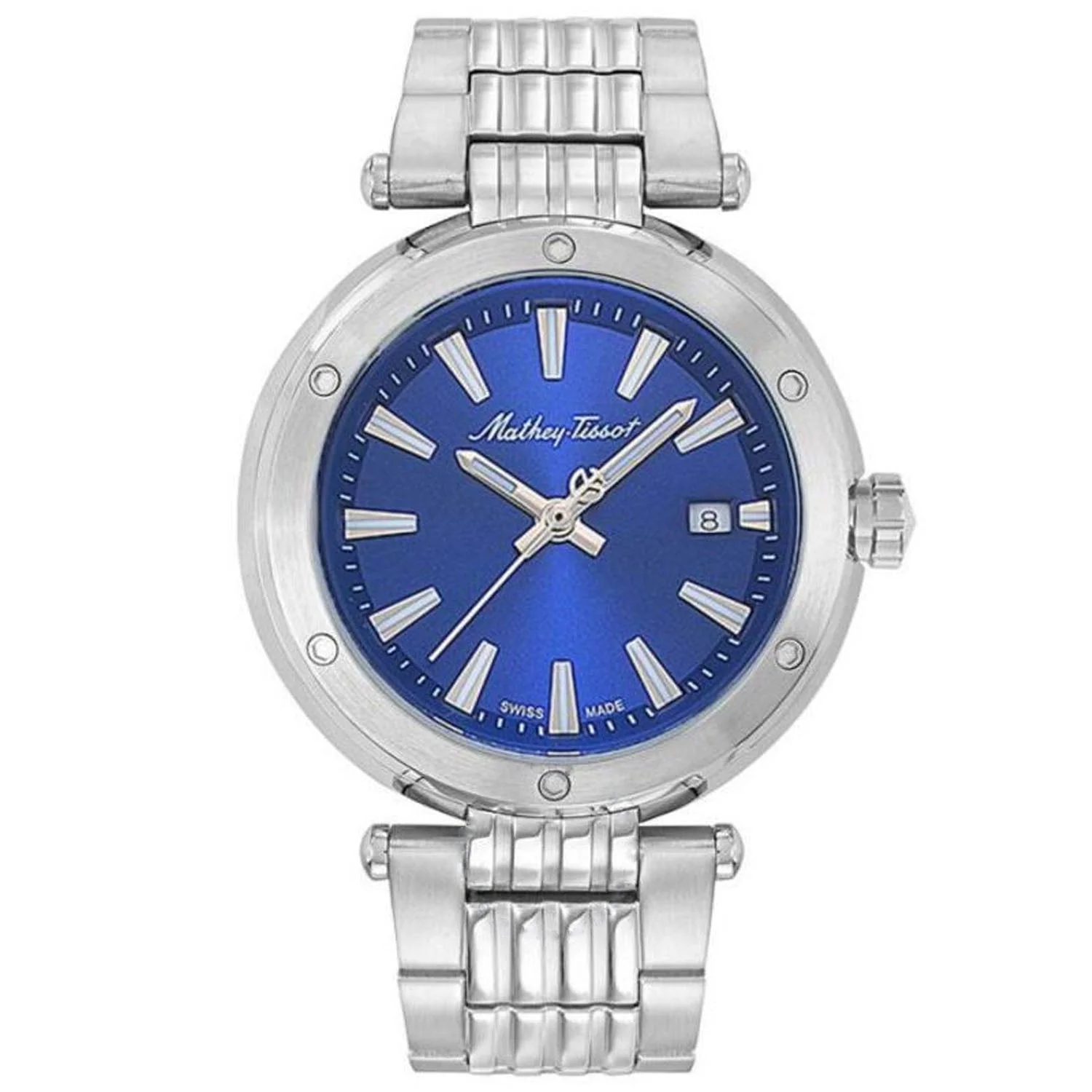 Mathey Tissot Men's Neptune - Image 2