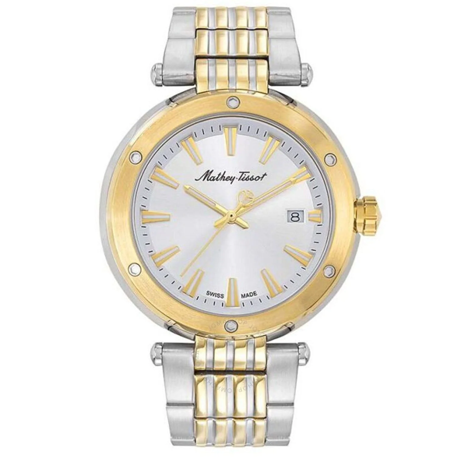 Mathey Tissot Men's Neptune - Image 2