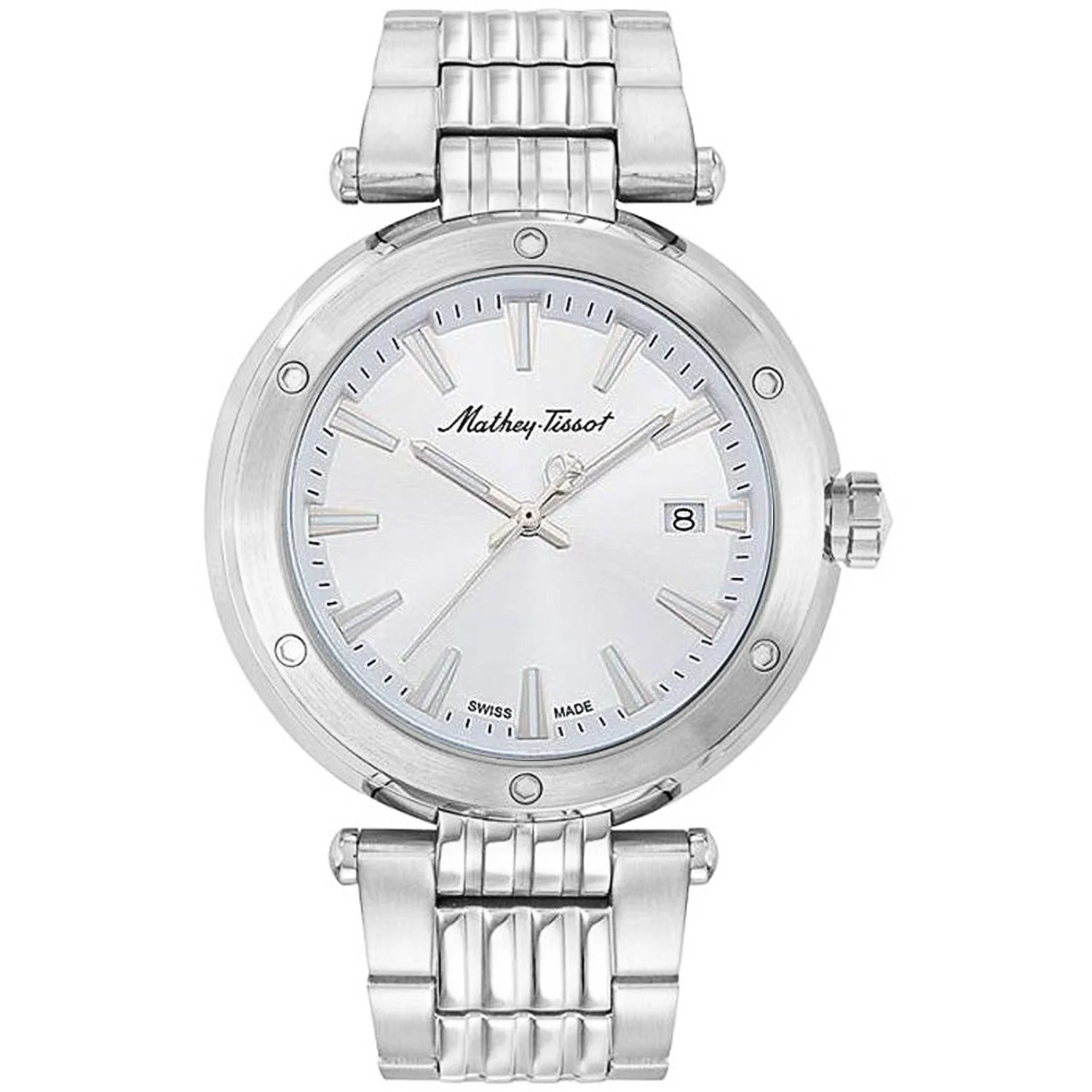 Mathey Tissot Men's Neptune - Image 2
