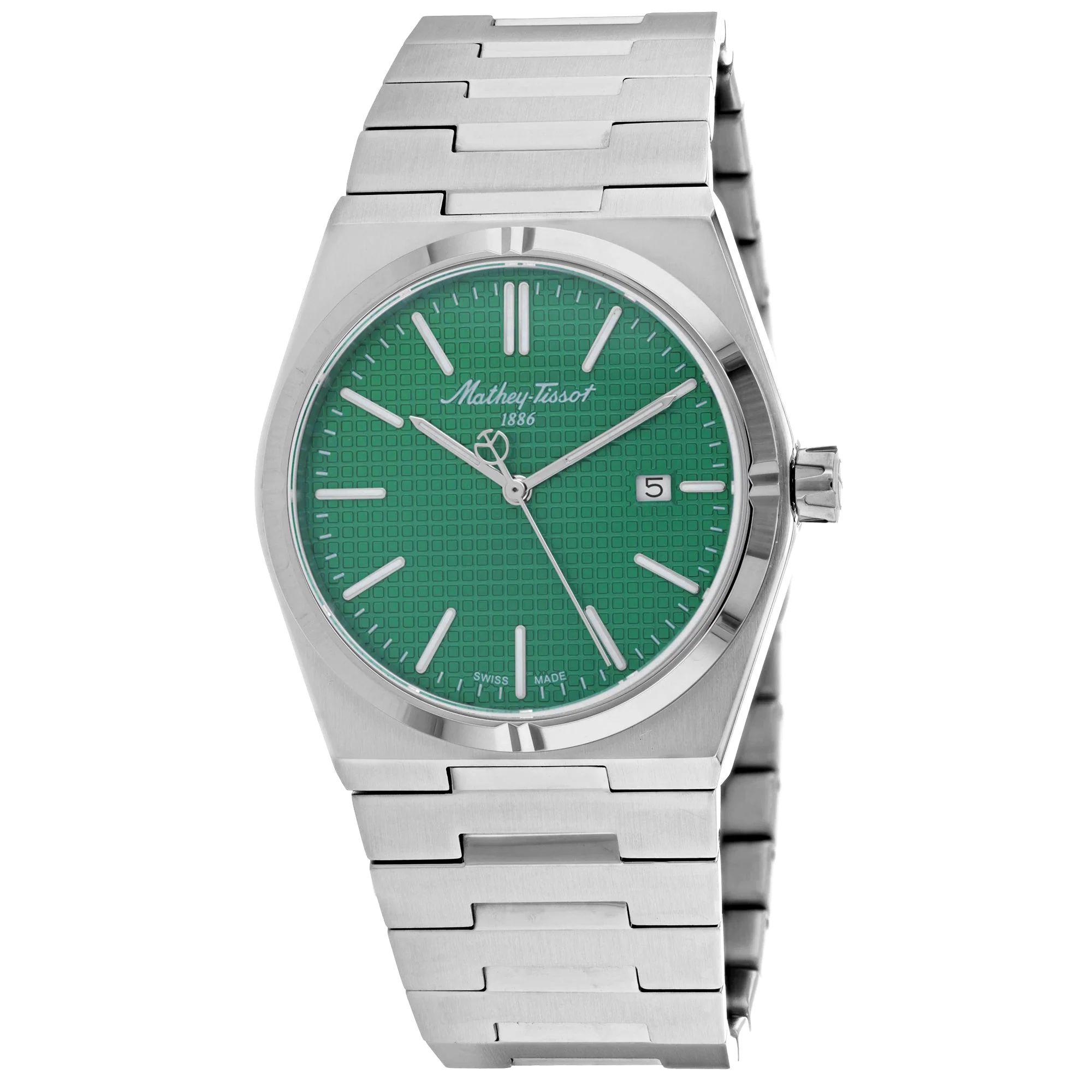 Mathey Tissot Men's Zoltan