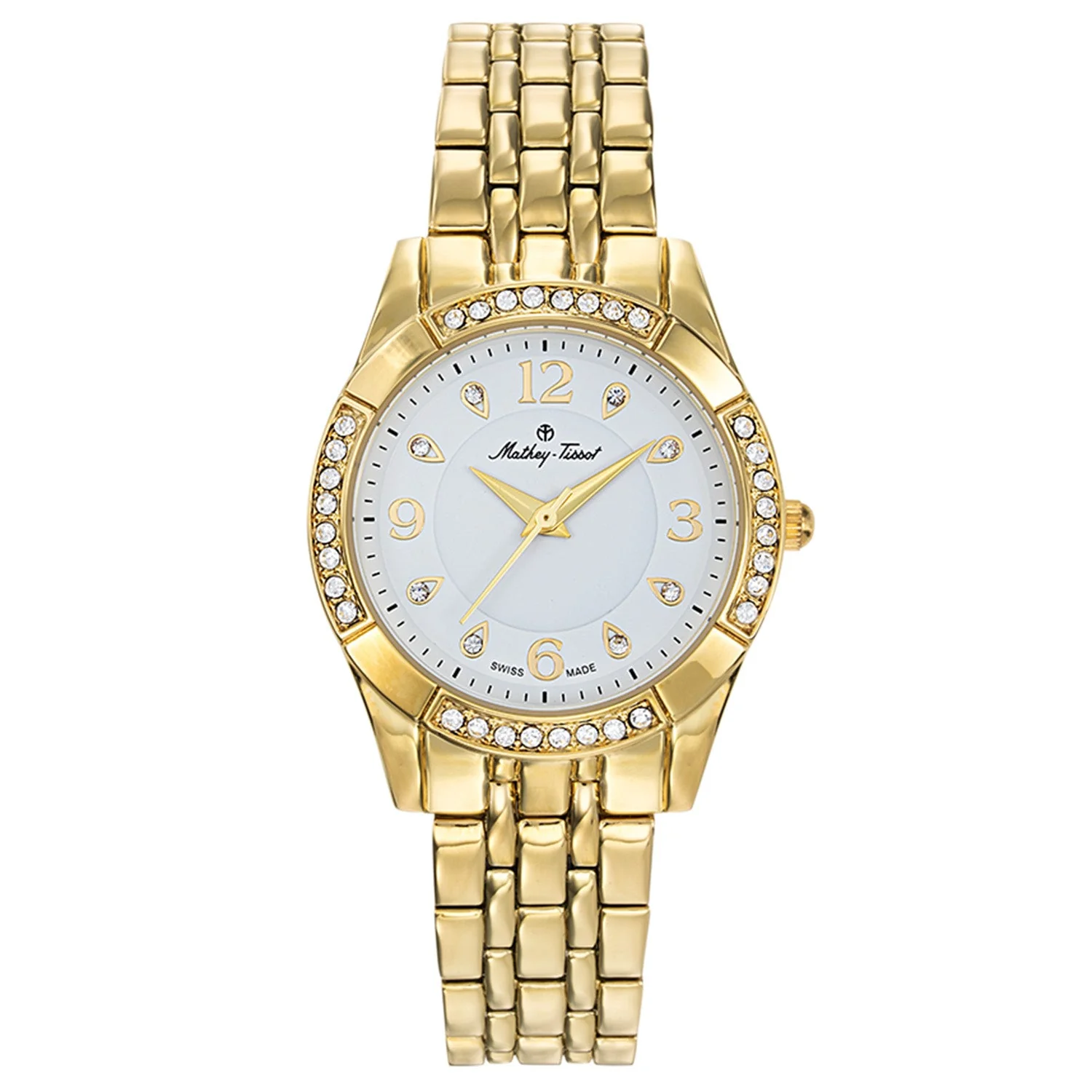 Mathey Tissot Women's Classic - Image 2