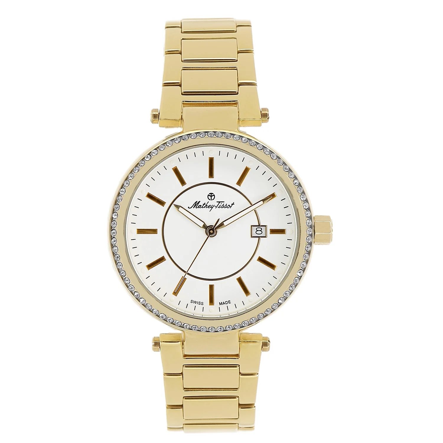 Mathey Tissot Women's Classic - Image 2
