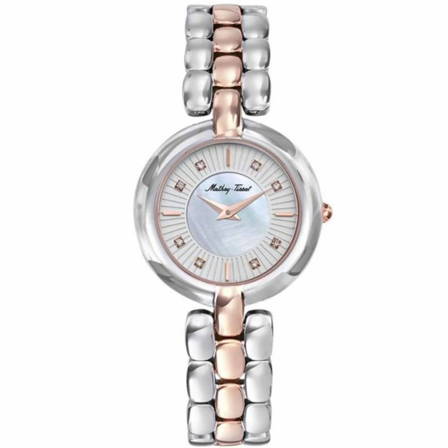 Mathey Tissot Women's Farah