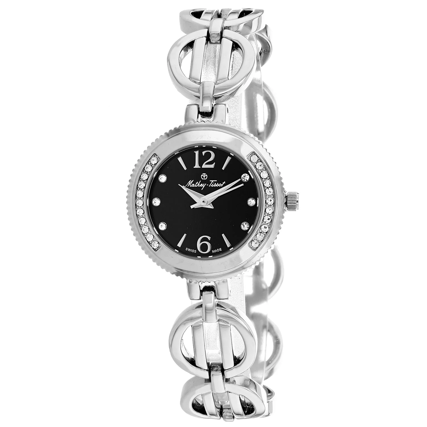 Mathey Tissot Women's Fleury 1496 - Image 2