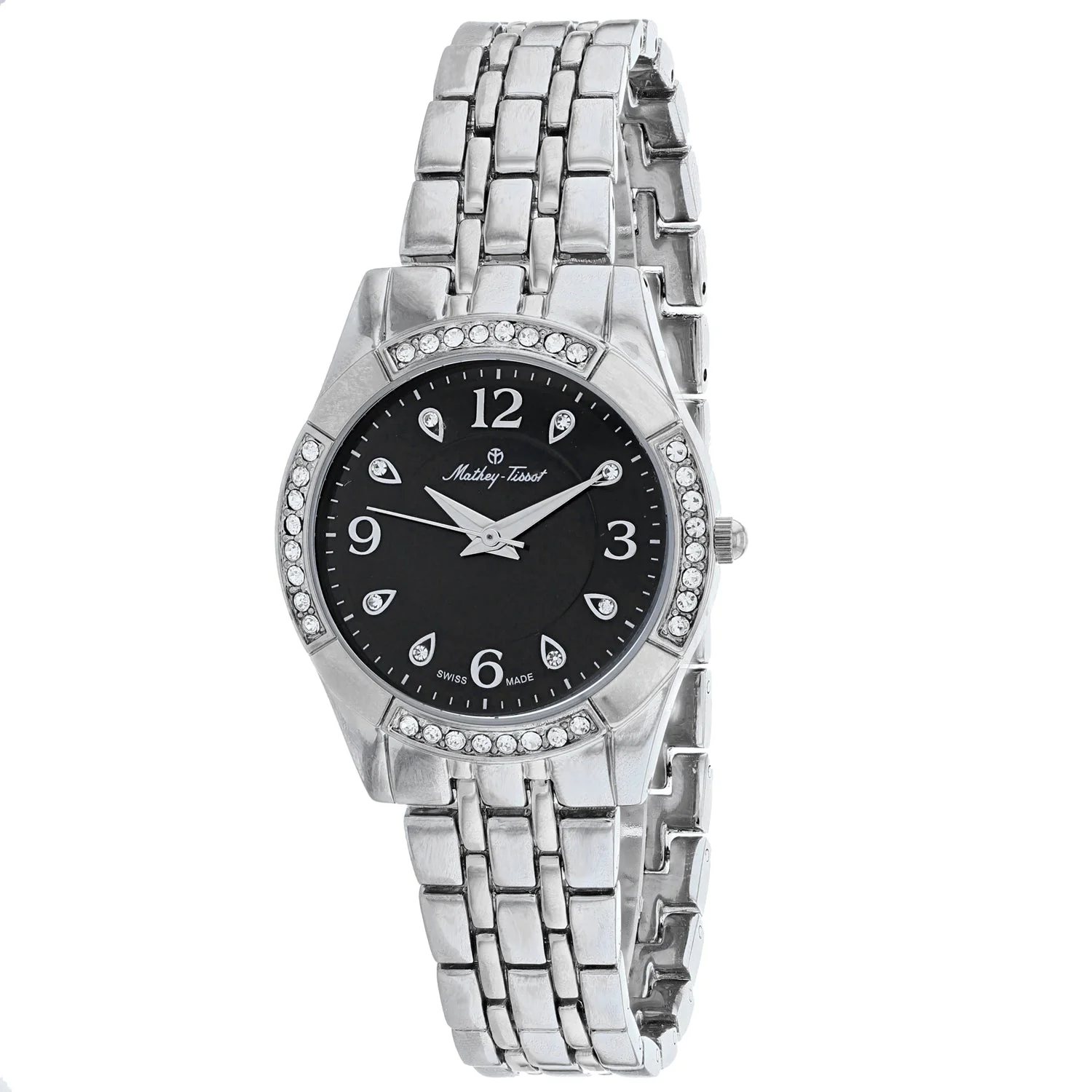 Mathey Tissot Women's FLEURY 2568