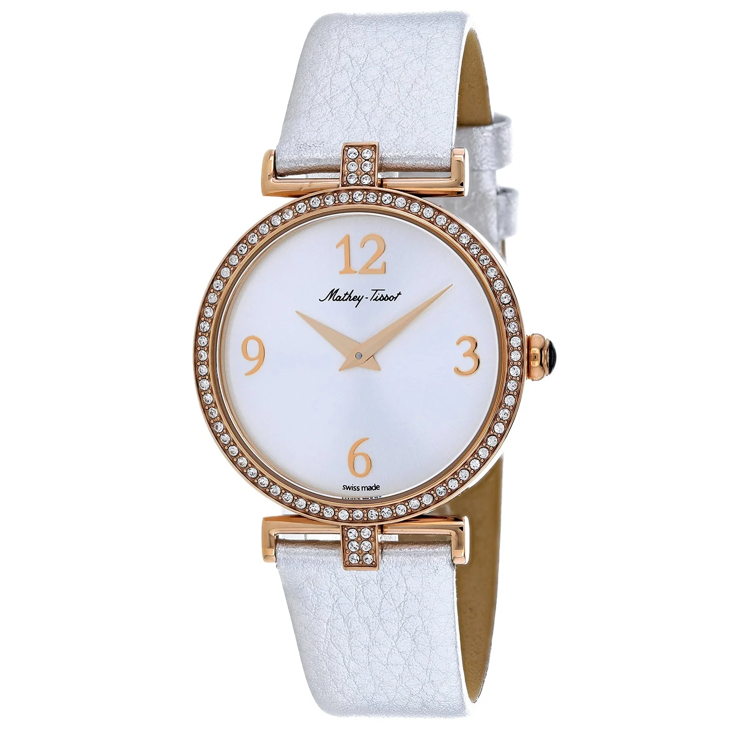 Mathey Tissot Women's Gaia