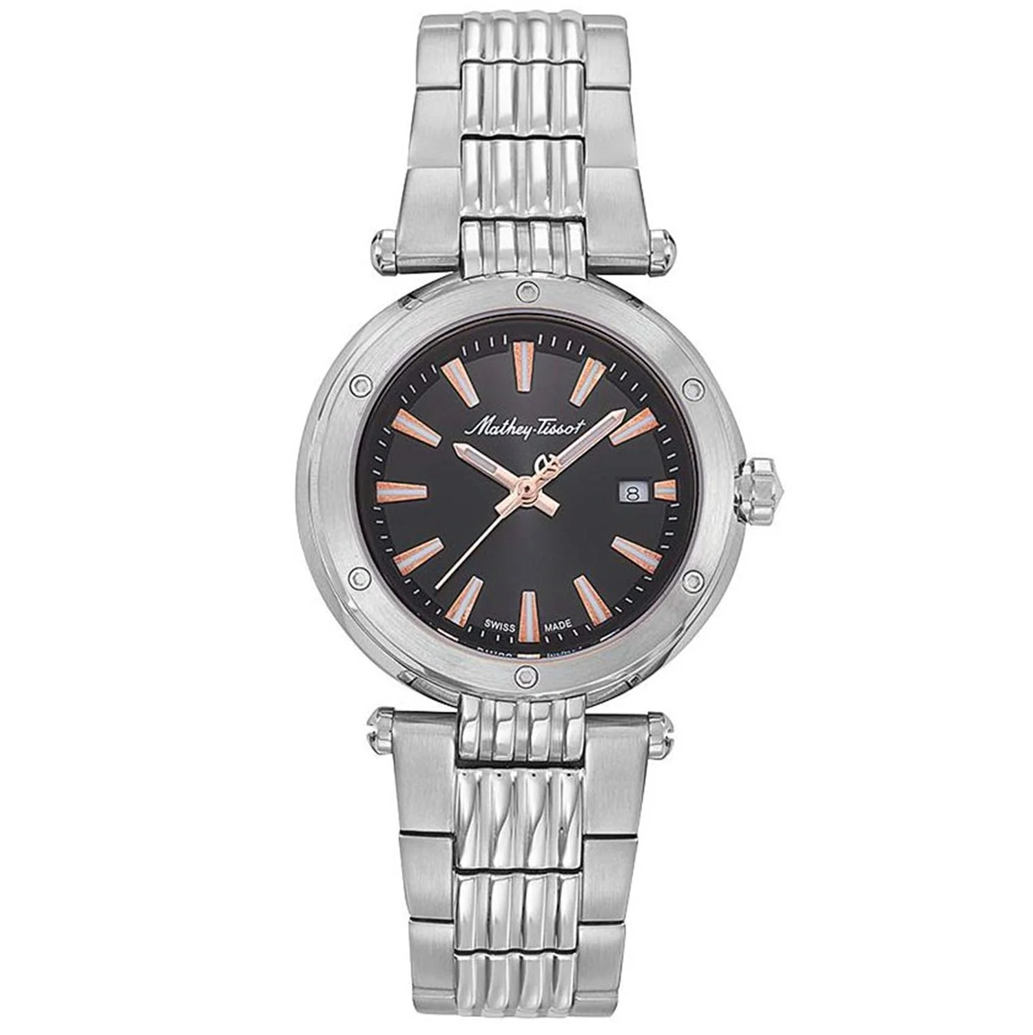 Mathey Tissot Women's Neptune - Image 2