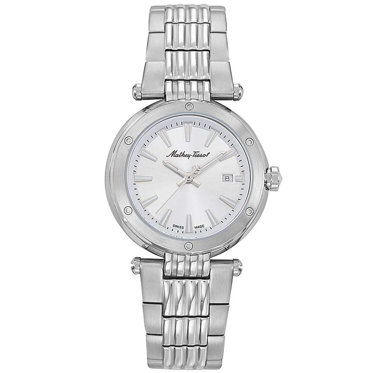 Mathey Tissot Women's Neptune - Image 2