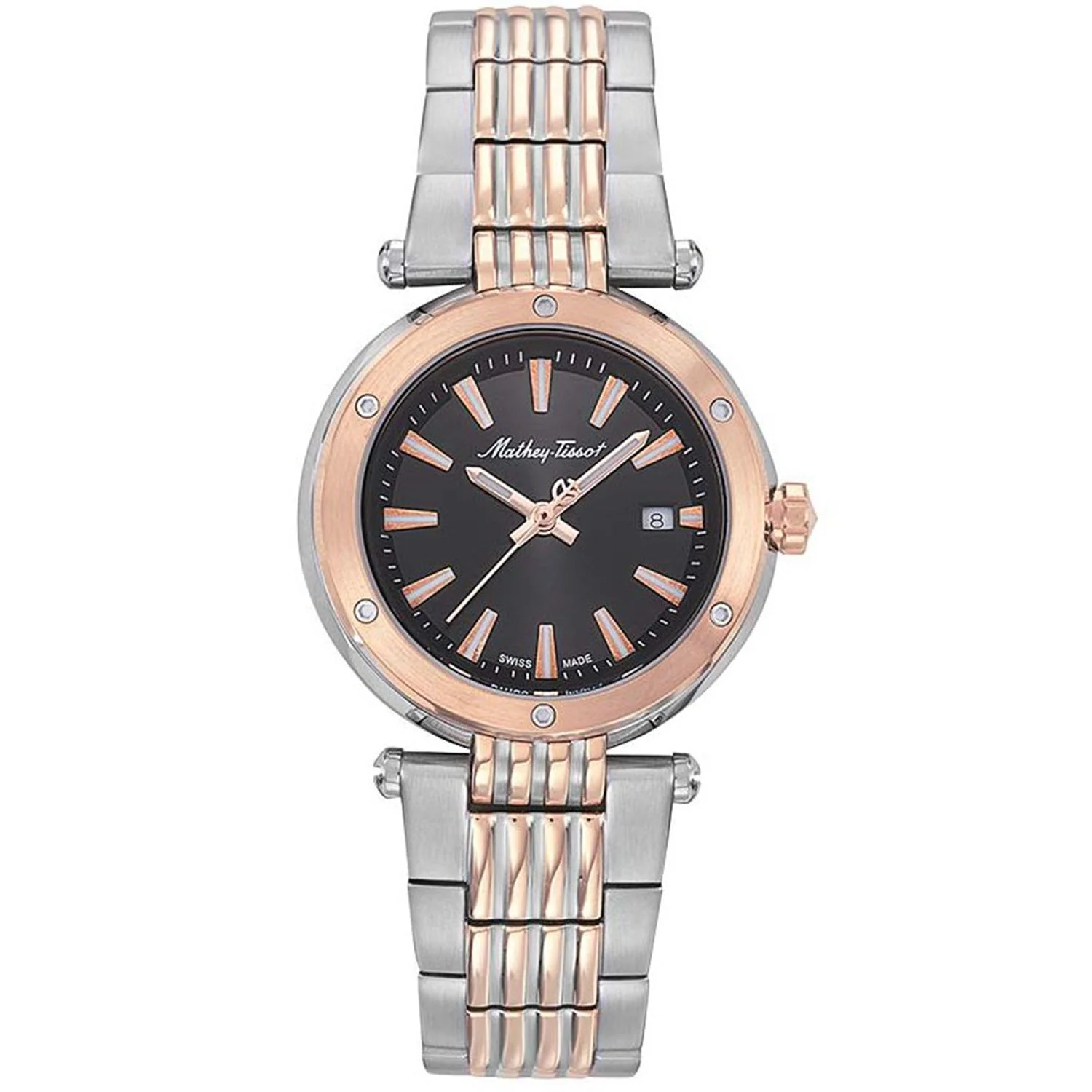 Mathey Tissot Women's Neptune - Image 2