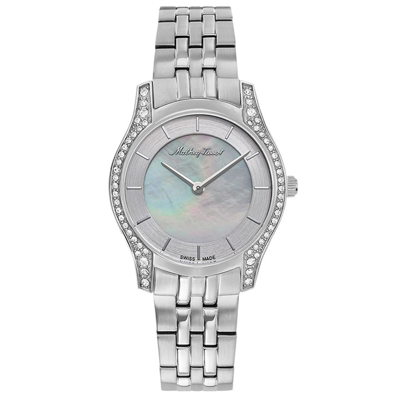 Mathey Tissot Women's Tacy - Image 2